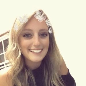Meet your Posher, Ashlyn